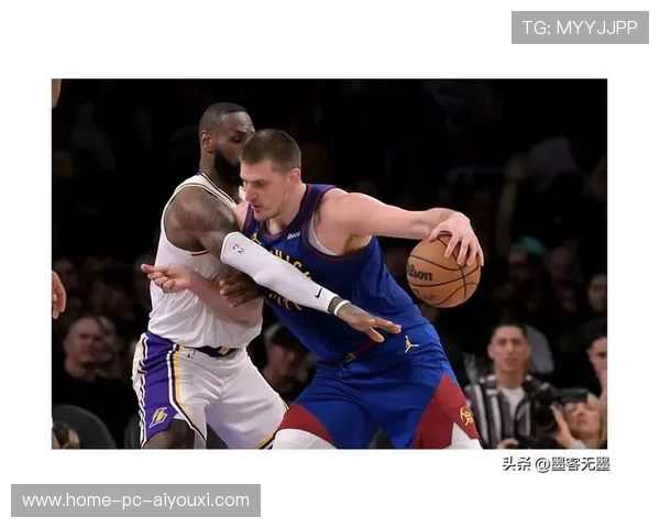 掘金低位单打高效命中锁定胜利节奏