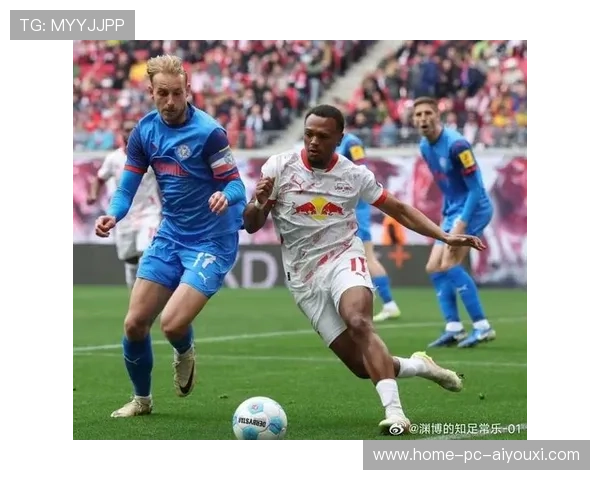 德甲莱比锡连续深插制造机会,攻势愈发猛烈