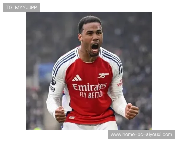 阿森纳加布里埃尔头球补射完成逆转，展现绝对实力！