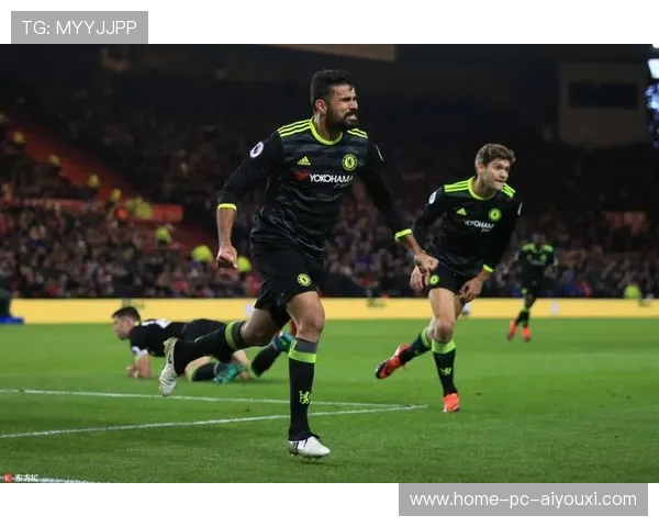 切尔西年轻化战略全面暴露？未来三年前景出炉