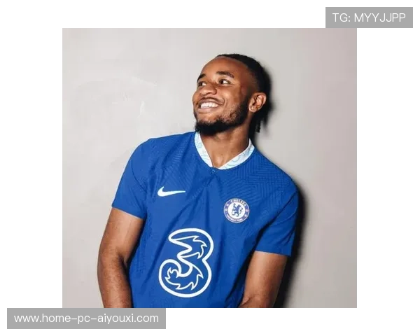 切尔西恩昆库巧妙拉球后抽射破门气质拉满