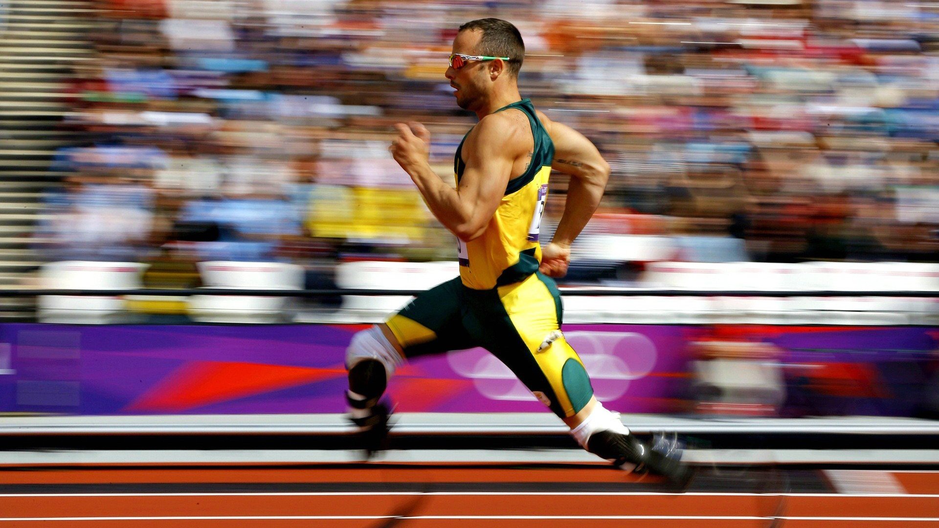 _破纪录时刻:运动员创下个人或赛事新高_,运动员世界纪录